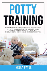 Potty training