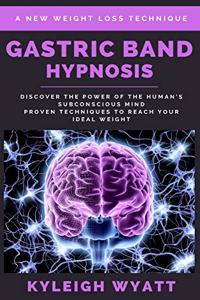 Gastric Band Hypnosis