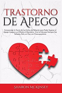 Trastorno de Apego