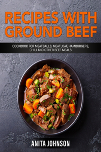 Recipes with Ground Beef