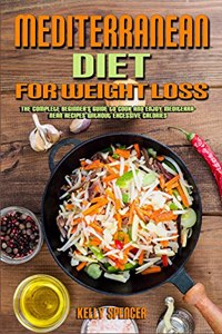 Mediterranean Diet For Weight Loss