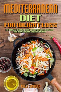 Mediterranean Diet For Weight Loss