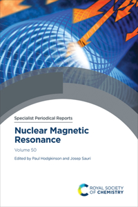 Nuclear Magnetic Resonance