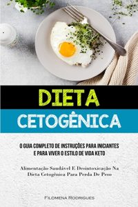 Dieta Cetogênica