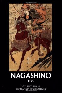 Nagashino 1575 (Trade Editions): Slaughter at the Barricades