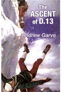 The Ascent Of D.13