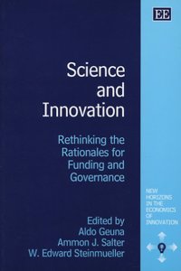 Science and Innovation