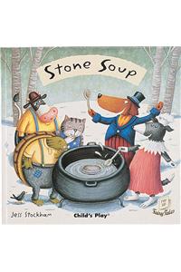 Stone Soup