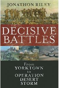 Decisive Battles