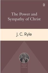 Power and Sympathy of Christ