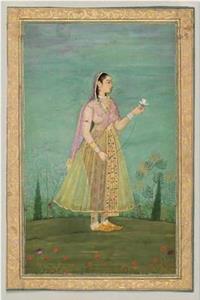 Imperial Women in Mughal India: The Piety and Patronage of Jahanara Begum