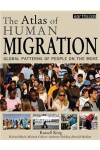 Atlas of Human Migration