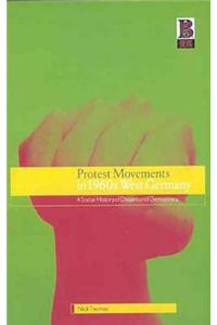 Protest Movements in 1960s West Germany