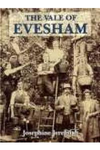 The Vale of Evesham