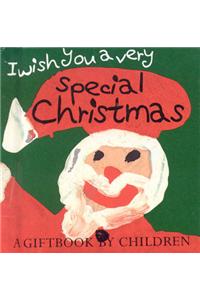I Wish You a Very Special Christmas