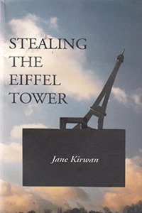 Stealing the Eiffel Tower