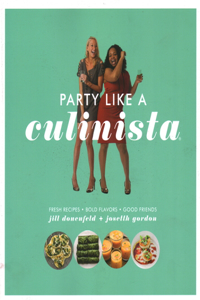Party Like a Culinista