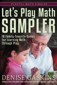 Let's Play Math Sampler