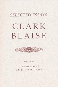 Selected Essays