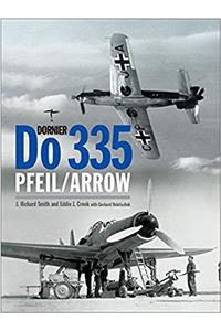 Dornier Do 335