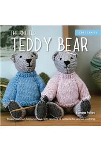 The Knitted Teddy Bear
