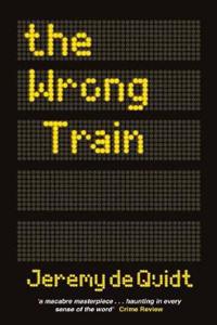 The Wrong Train