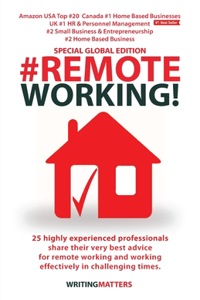 Remote Working