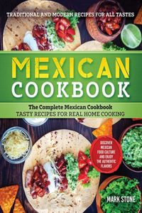 Mexican Cookbook