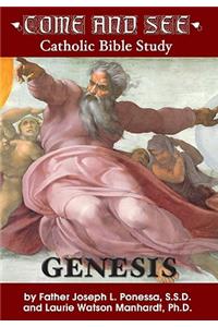 Come and See: Catholic Bible Study, Genesis