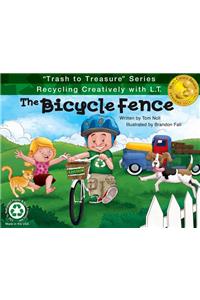 The Bicycle Fence, Volume 1