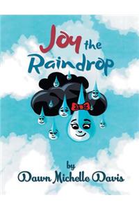 Joy the Raindrop
