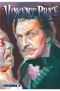 Vincent Price Presents