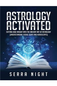 Astrology Activated