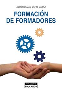 Formación de Formadores