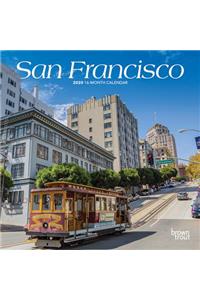 San Francisco 2020 Mini 7x7