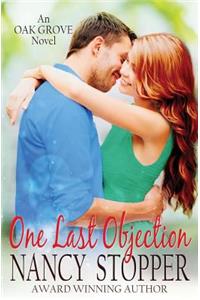 One Last Objection (Oak Grove Series Book 4)