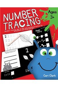 Number Tracing