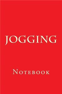 Jogging