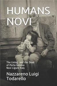 Humans Novi