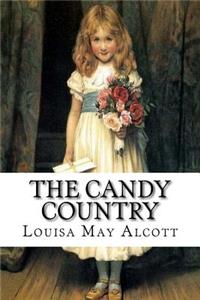 The Candy Country
