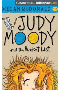 Judy Moody and the Bucket List