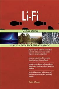 Li-Fi