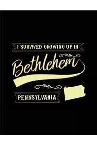 I Survived Growing Up In Bethlehem Pennsylvania