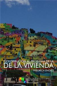 Contribución al problema de la vivienda