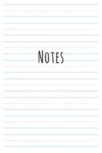 Notes