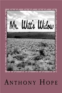 Mr. Witt's Widow