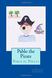 Pablo the Pirate