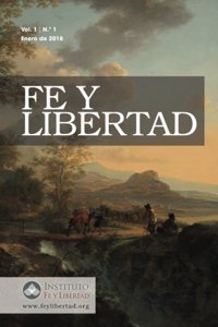 Fe y Libertad, Vol. 1 No. 1