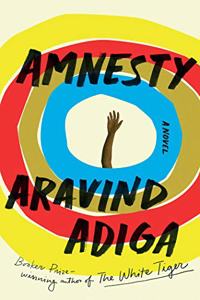 Amnesty (Export)