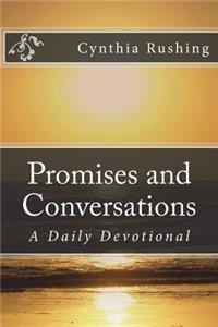 Promises and Conversations
